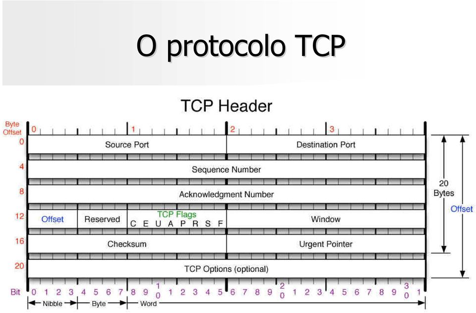 TCP