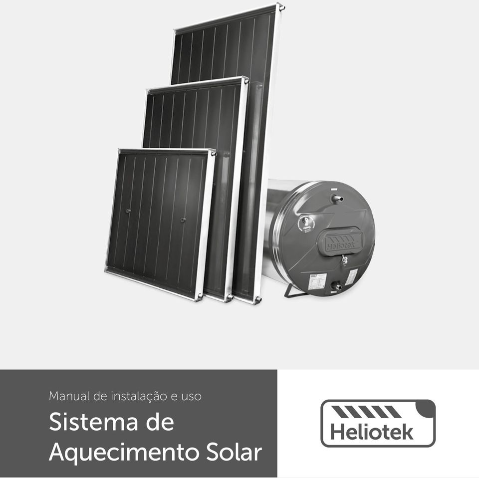 Aquecimento Solar