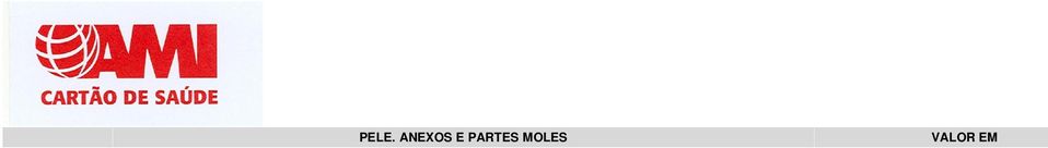 00 900.00 30000007 EXCISÃO DE LESÕES BENIGNAS DA REGIÃO FRONTAL DA FACE E MÃO, PASSÍVEIS DE ENCERRAMENTO DIRECTO 90 1170.00 1170.00 30000008 EXCISÃO DE TUMOR PROFUNDO 90 980.00 1700.