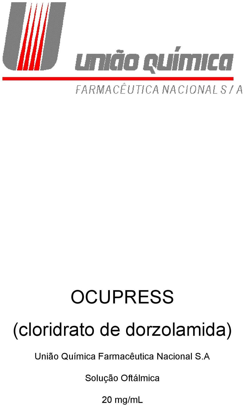 Química Farmacêutica