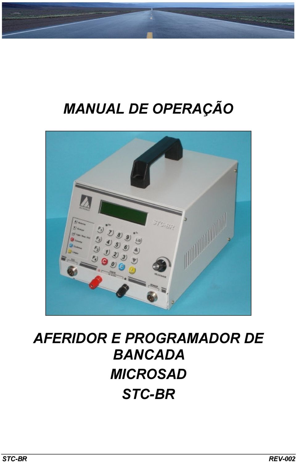 PROGRAMADOR DE