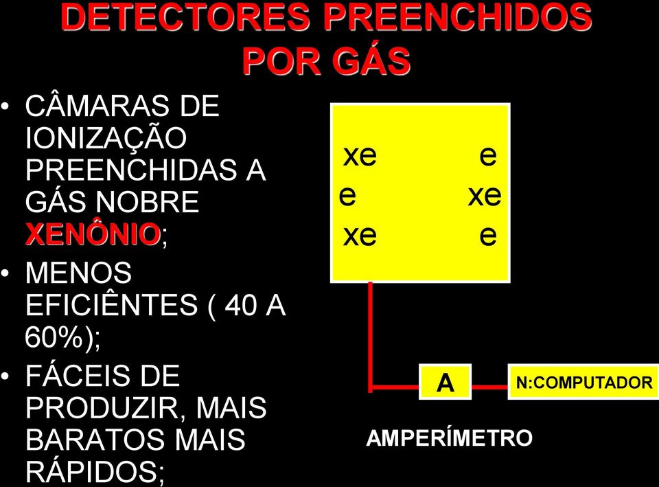 ( 40 A 60%); FÁCEIS DE PRODUZIR, MAIS BARATOS MAIS