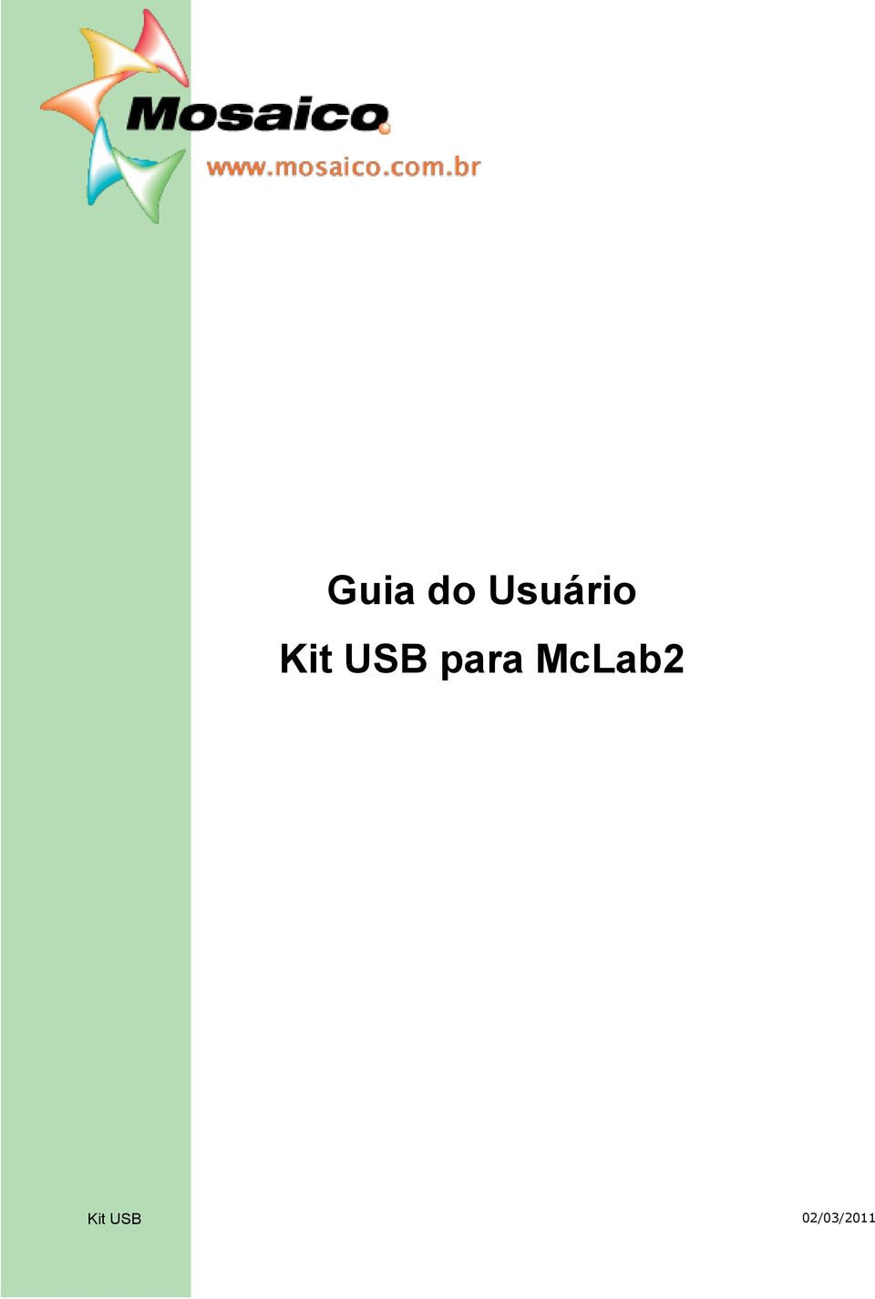 USB para