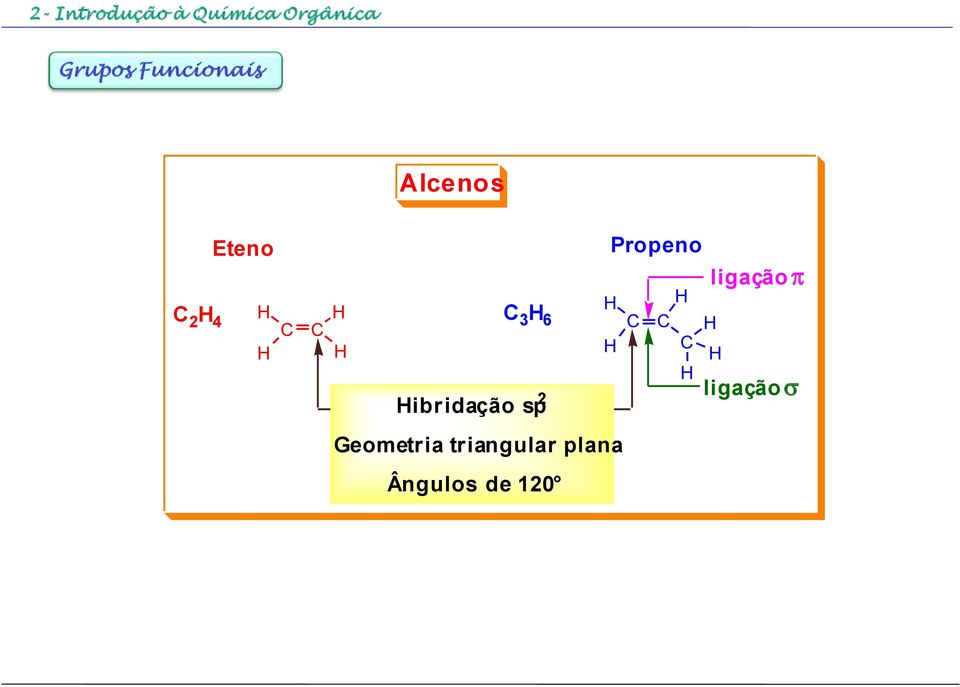 Propeno 3 6 Geometria triangular