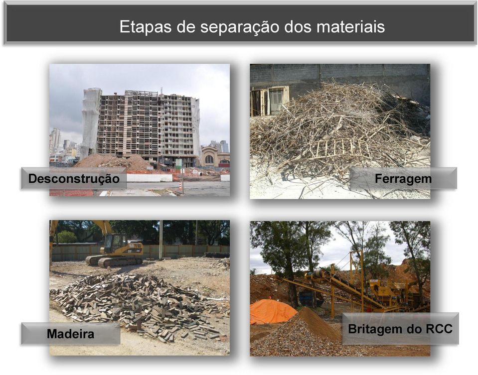 Desconstrução