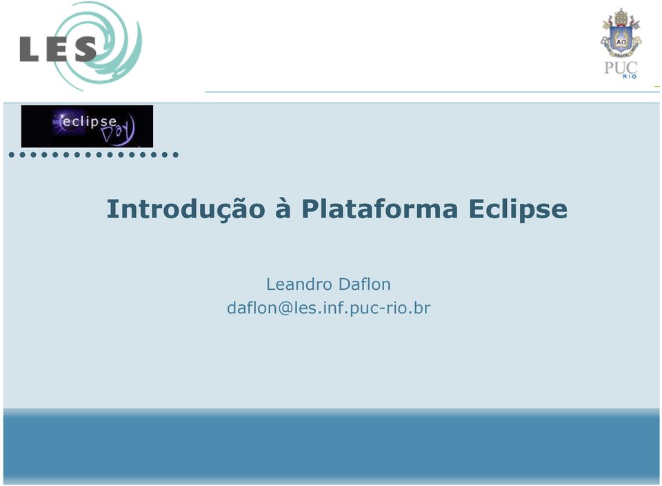 Eclipse Leandro