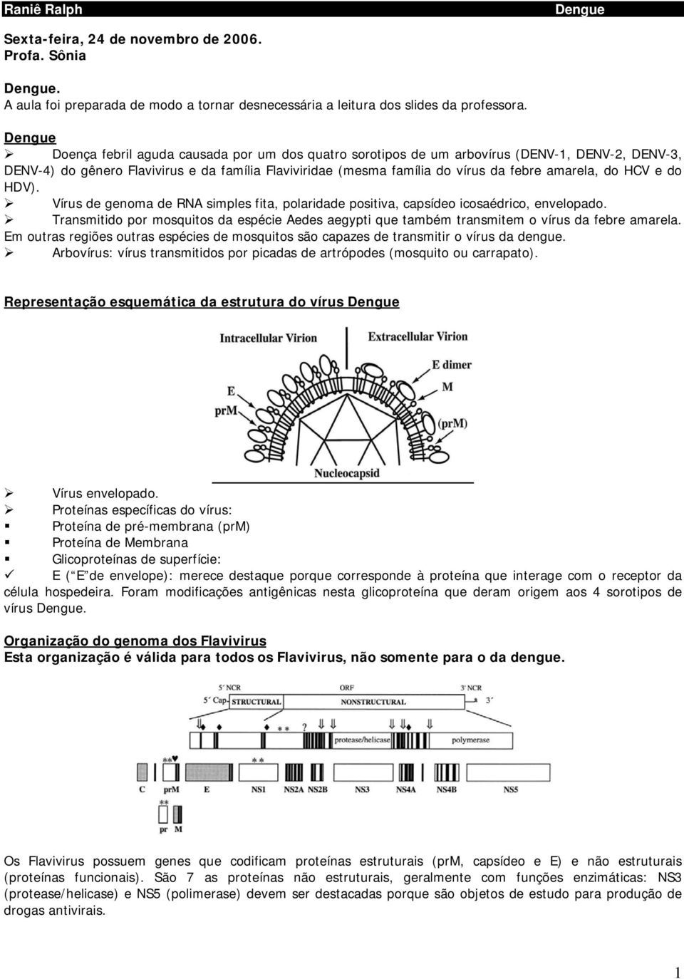 HCV e do HDV). Vírus de genoma de RNA simples fita, polaridade positiva, capsídeo icosaédrico, envelopado.