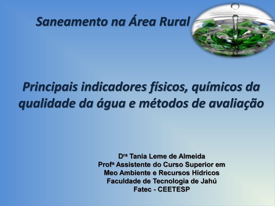 Leme de Almeida Prof a Assistente do Curso Superior em Meo