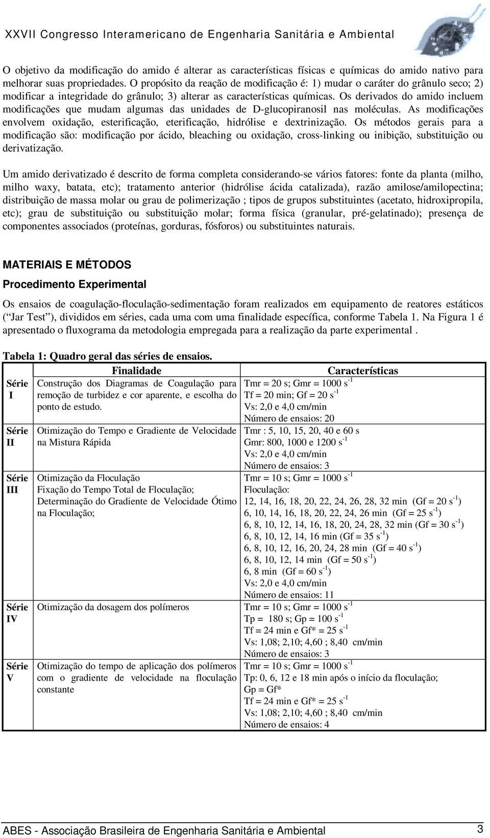 s derivados do amido incluem modificações que mudam algumas das unidades de D-glucopiranosil nas moléculas. As modificações envolvem oxidação, esterificação, eterificação, hidrólise e dextrinização.