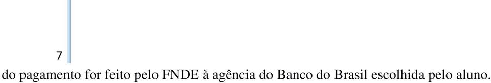 agência do Banco do