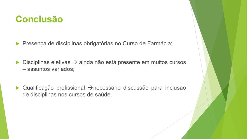 muitos cursos assuntos variados; Qualificação profissional