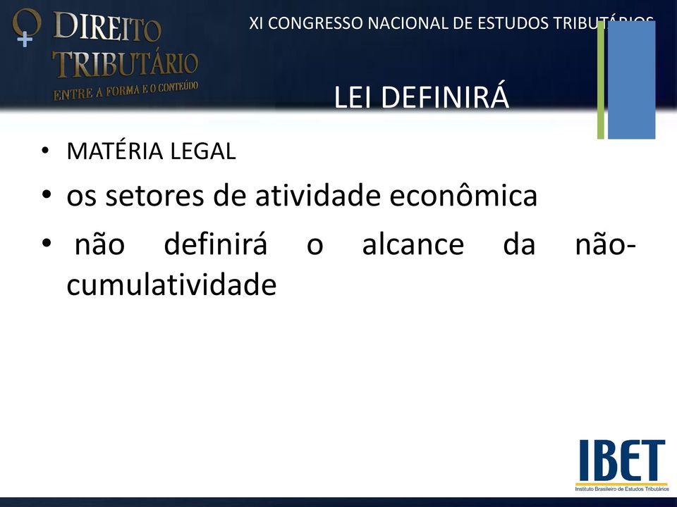 atividade econômica não