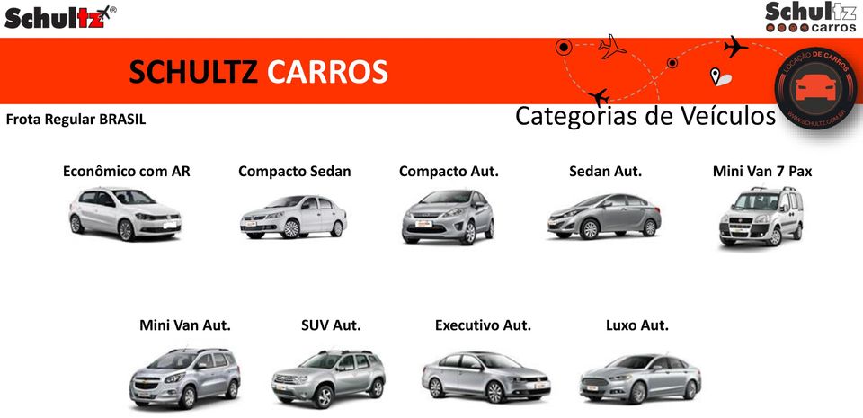 Compacto Sedan Compacto Aut. Sedan Aut.