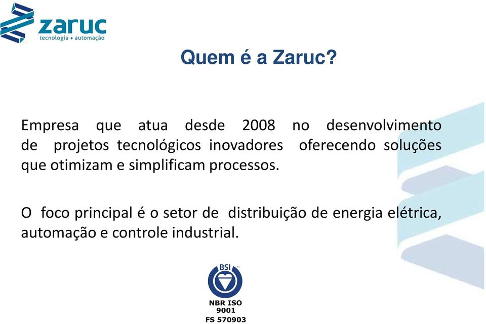 tecnológicos inovadores oferecendo soluções que otimizam e