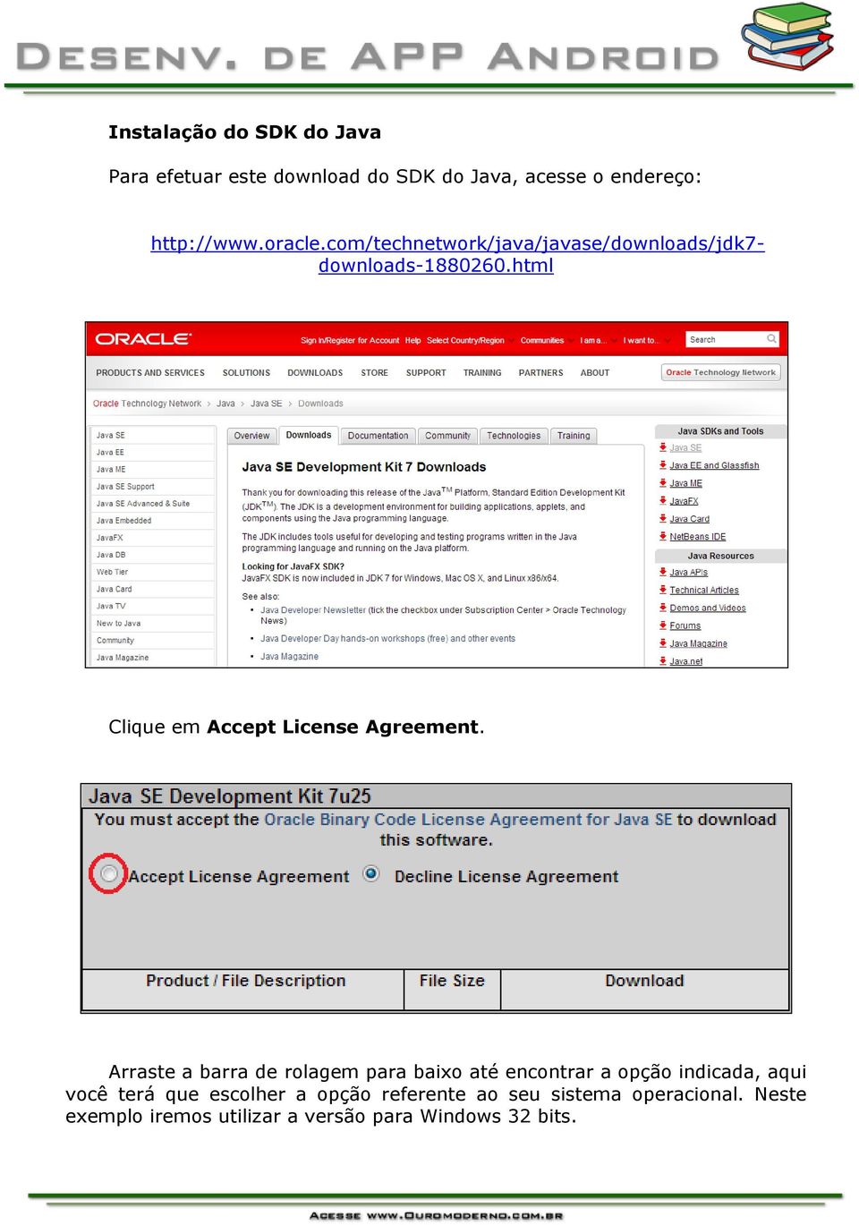 html Clique em Accept License Agreement.