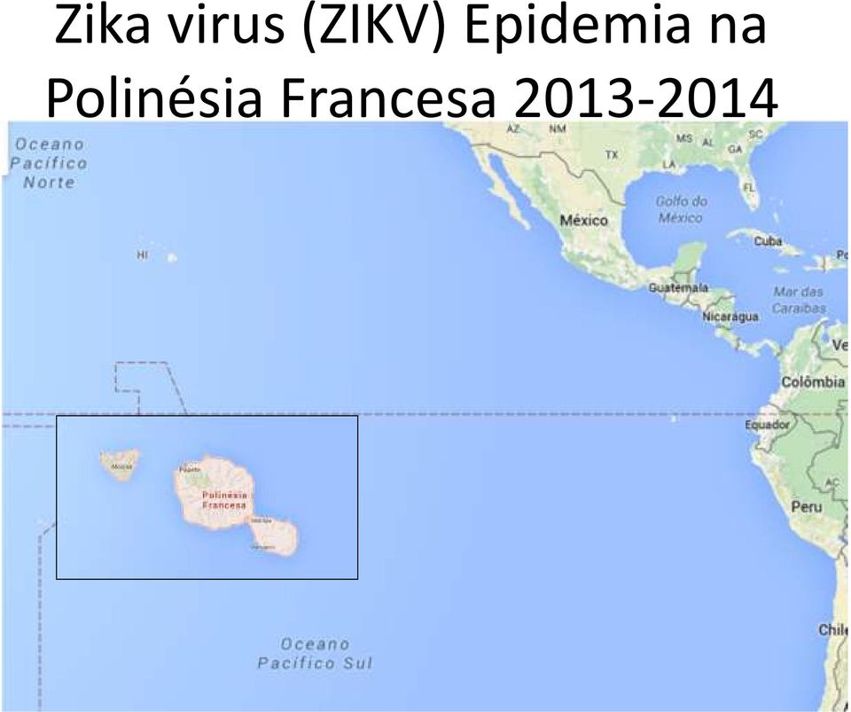 Epidemia na