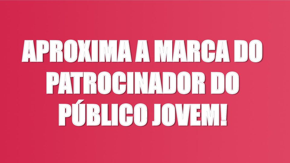 PATROCINADOR