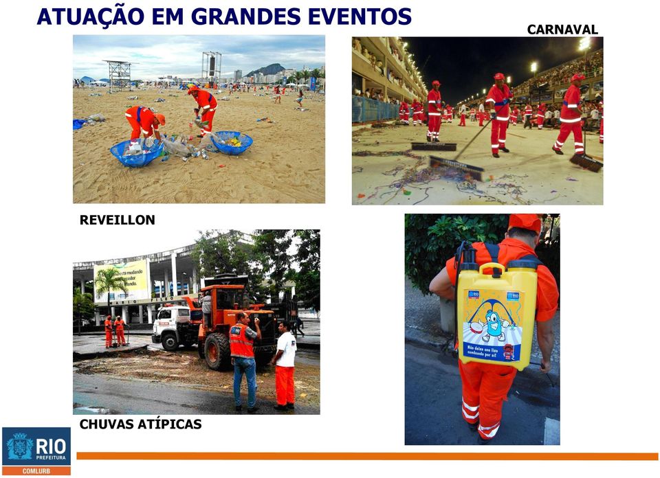 CARNAVAL