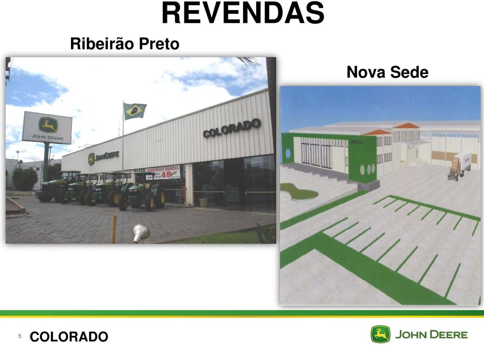 REVENDAS