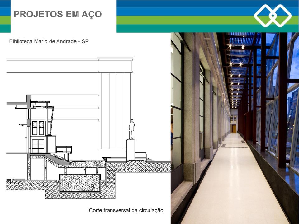 Andrade - SP Corte