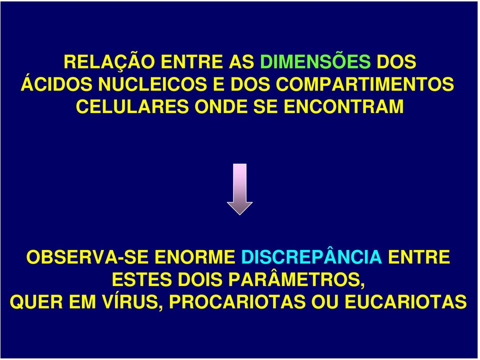 OBSERVA-SE ENORME DISCREPÂNCIA ENTRE ESTES DOIS