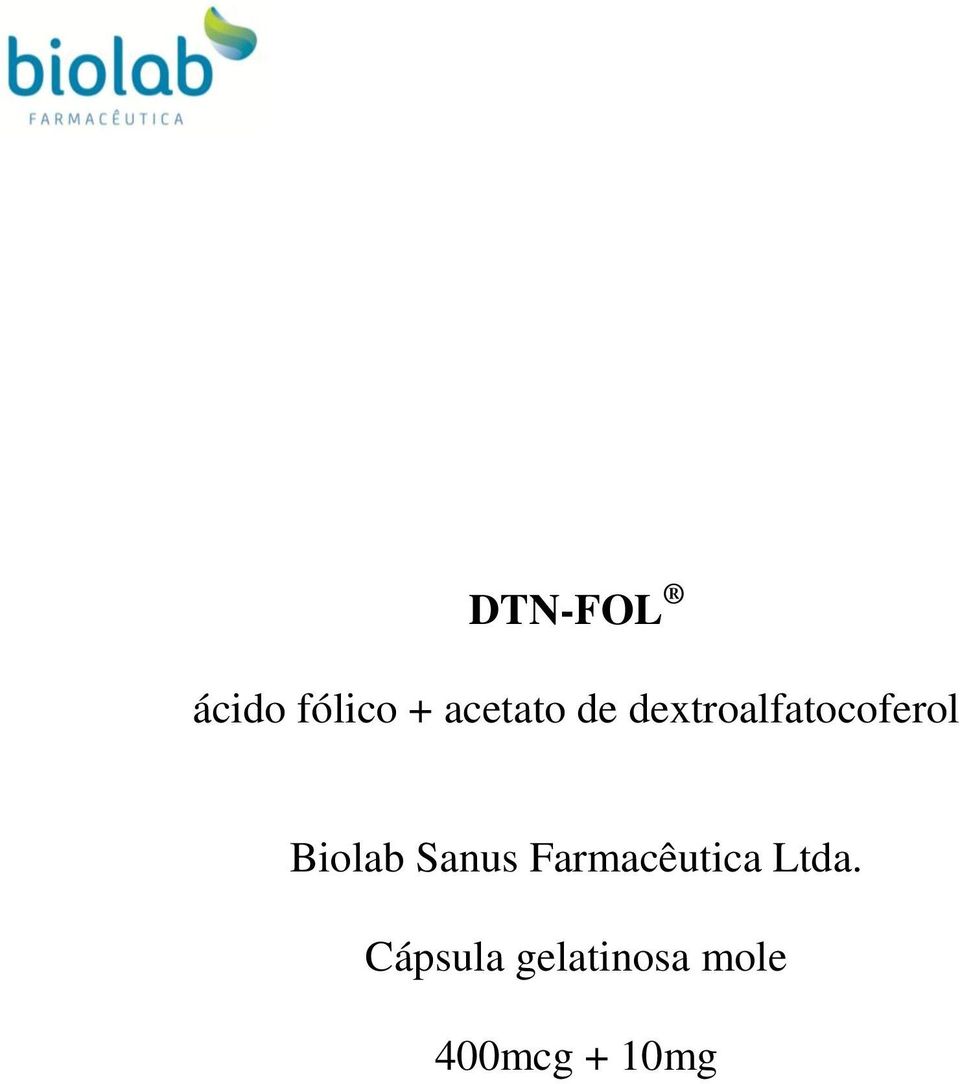 Sanus Farmacêutica Ltda.