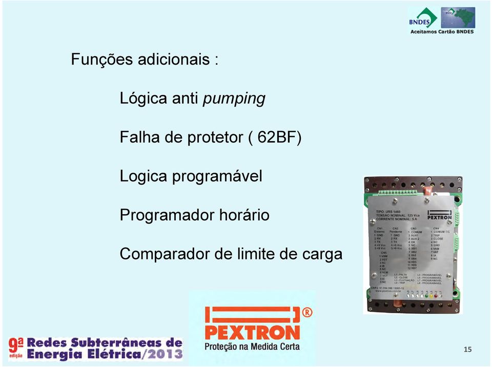 Logica programável Programador