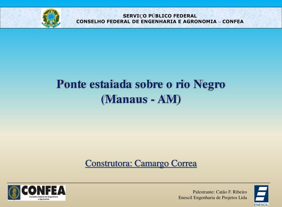 (Manaus - AM)
