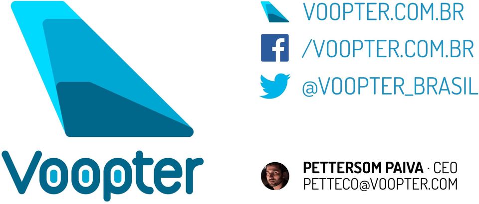 @VOOPTER_BRASIL