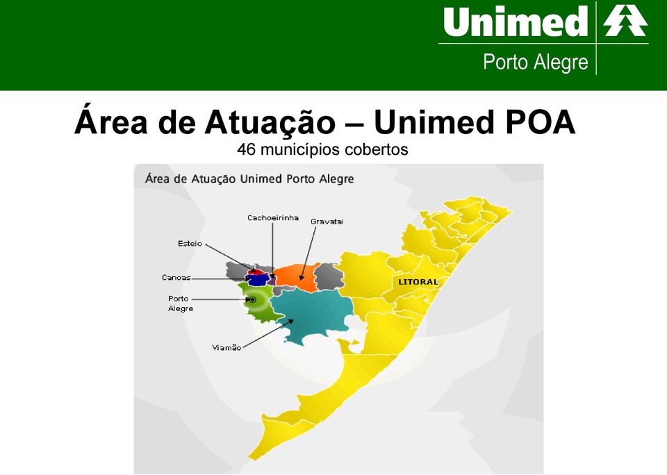 Unimed POA