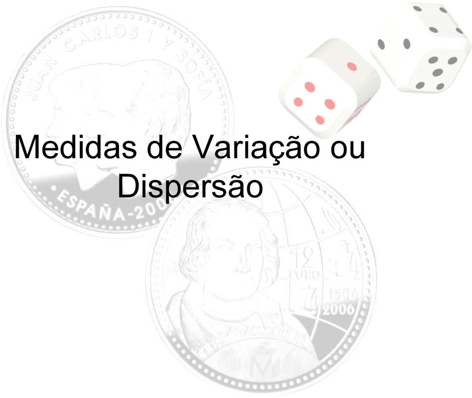 Variação