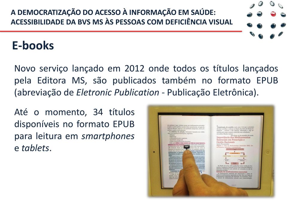 Eletronic Publication - Publicação Eletrônica).