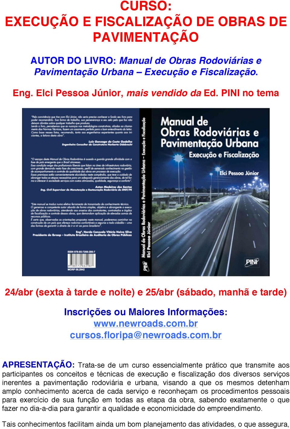 br cursos.floripa@newroads.com.