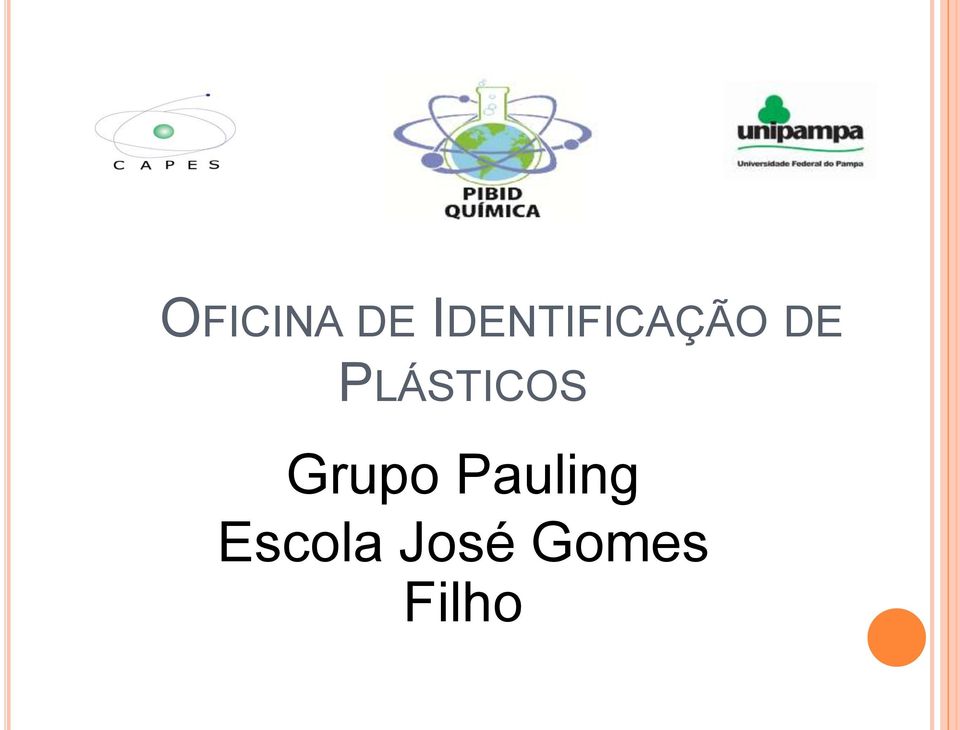 PLÁSTICOS Grupo