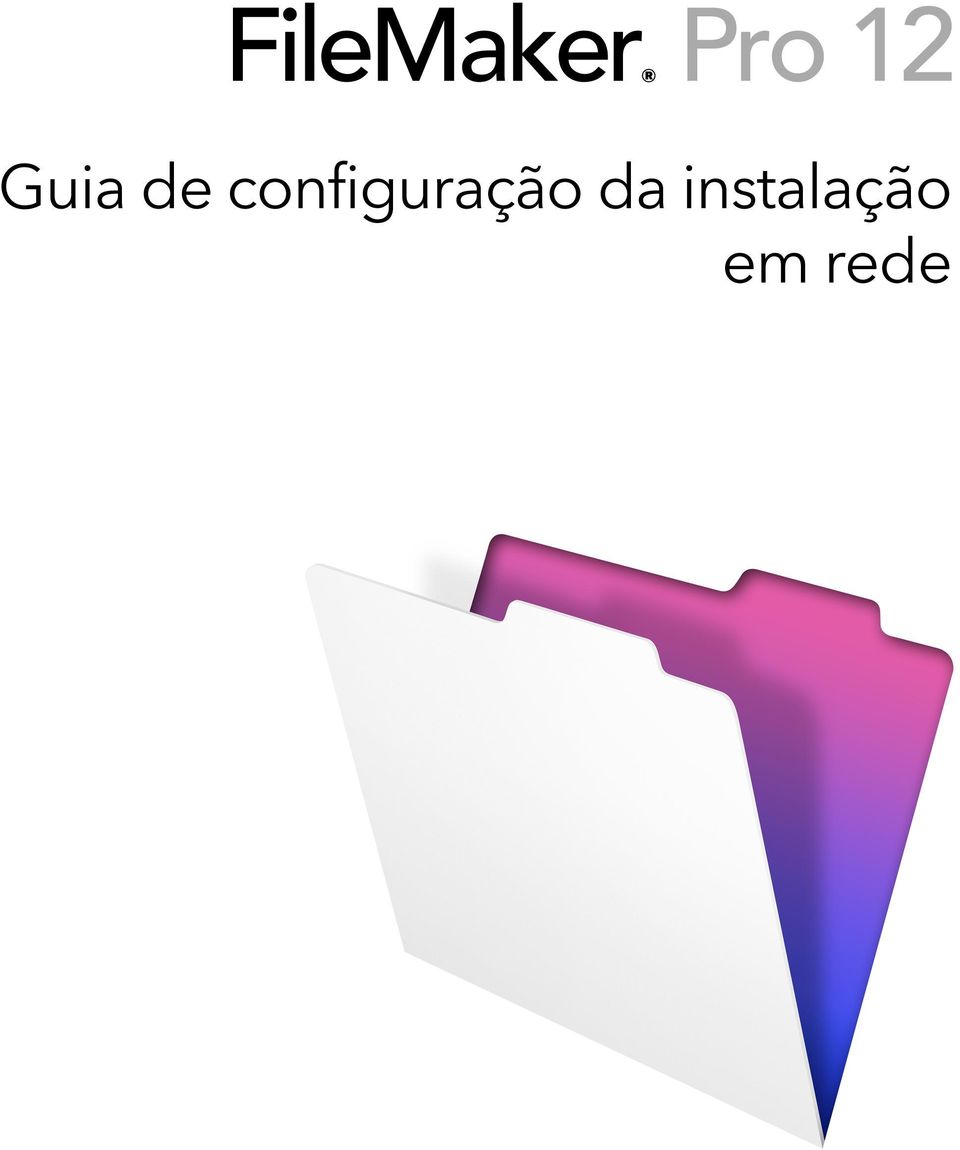 configuração