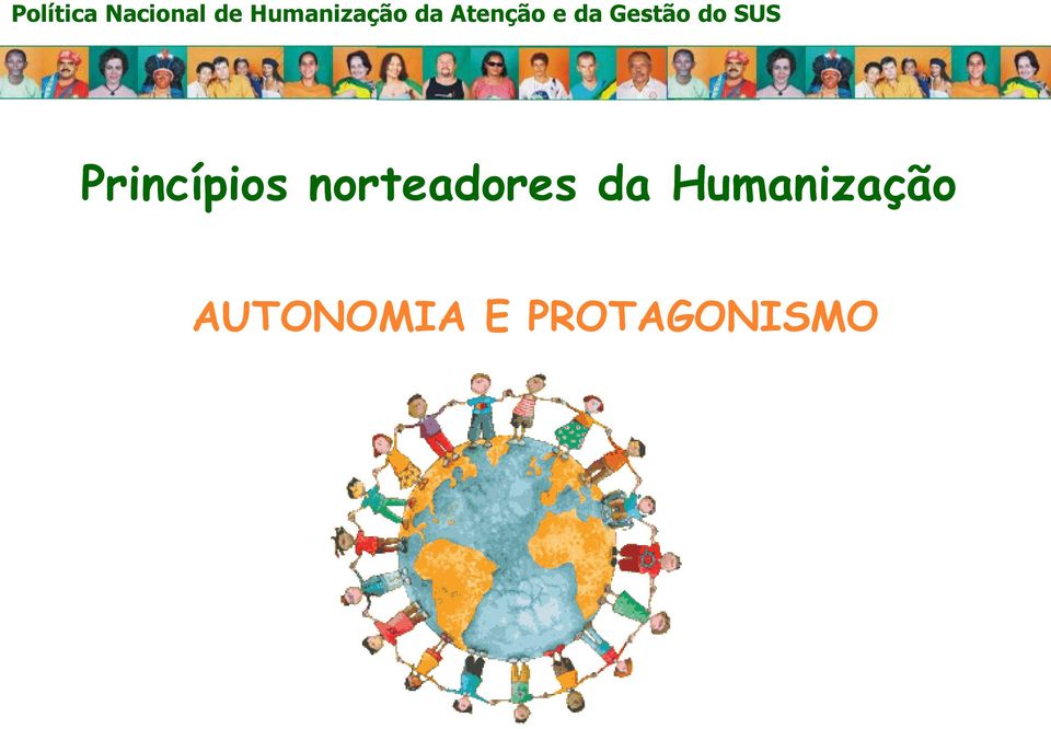 Humanização