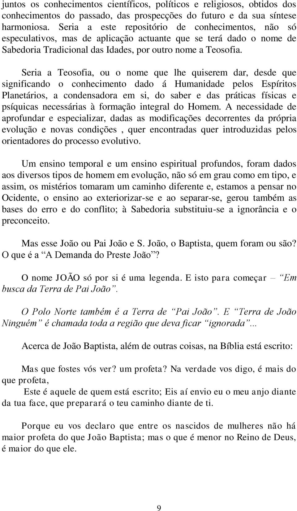 COMUNIDADE PORTUGUESA DE EUBIOSE UMA FILOSOFIA DO SOL. por Jorge Baptista -  PDF Download grátis