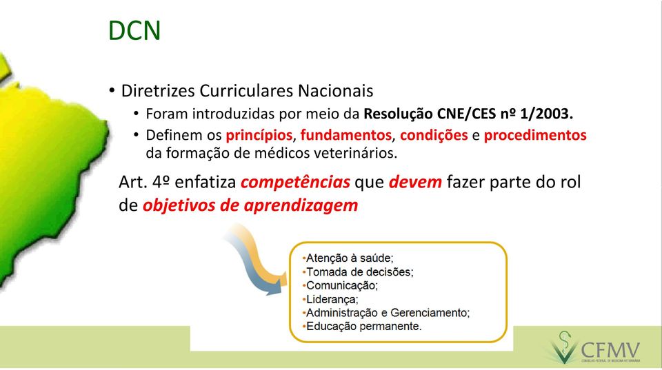 Definem os princípios, fundamentos, condições e procedimentos da