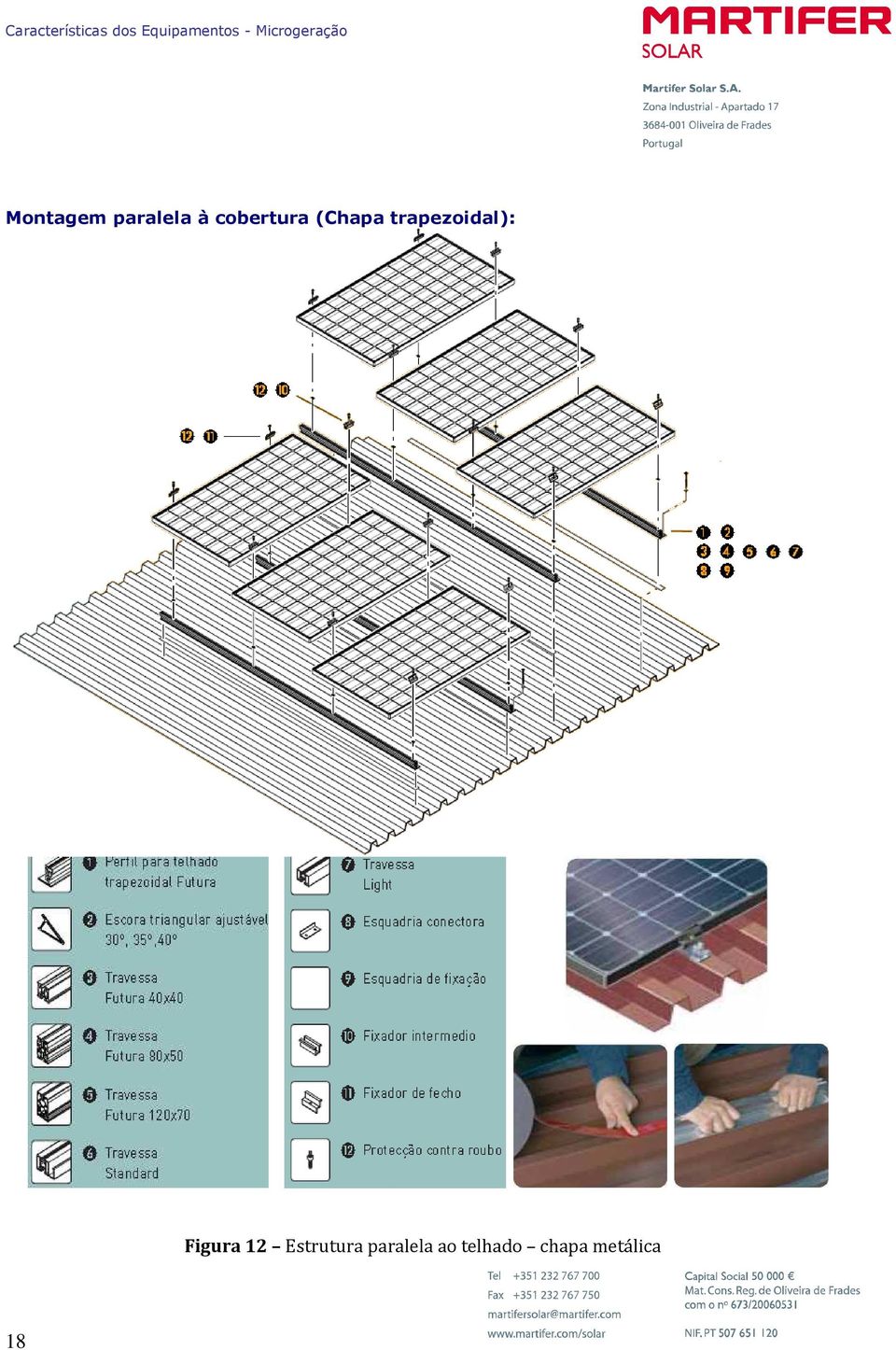 trapezoidal): Figura 12