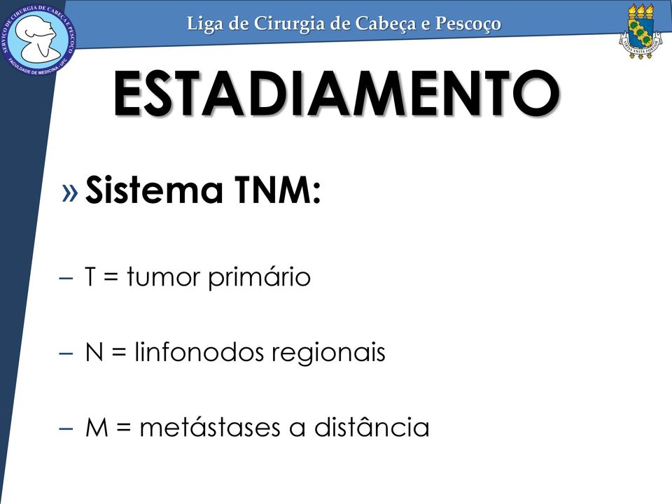 N = linfonodos