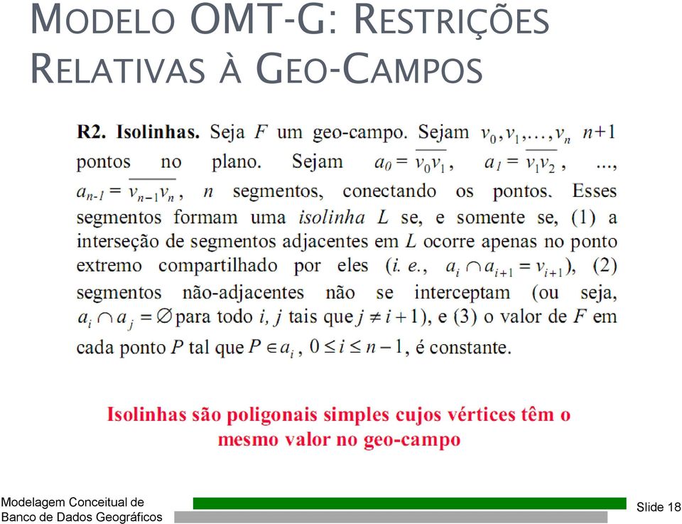 RELATIVAS À