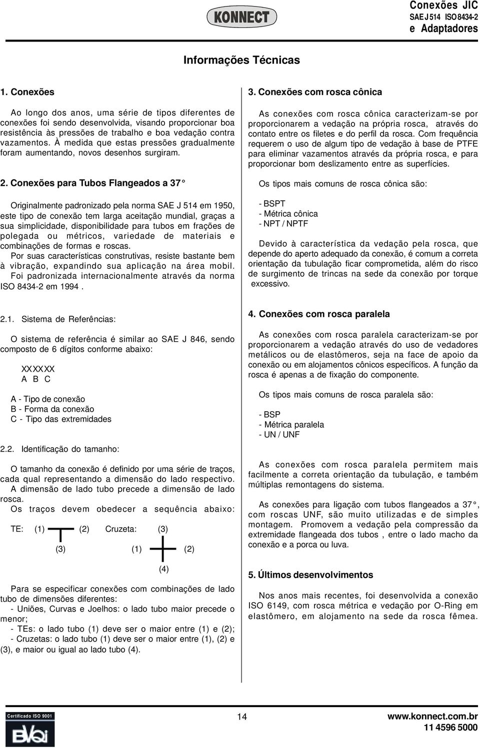 À medida que estas pressões gradualmente foram aumentando, novos desenhos surgiram. 2.