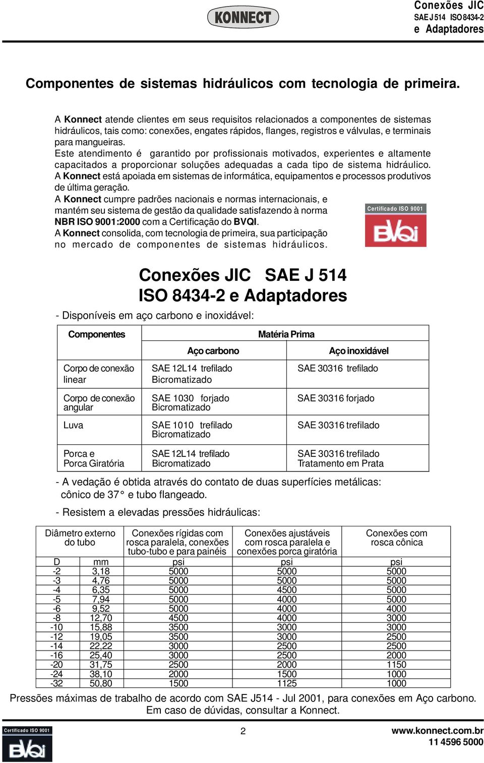 Este atendimento é garantido por profissionais motivados, experientes e altamente capacitados a proporcionar soluções adequadas a cada tipo de sistema hidráulico.