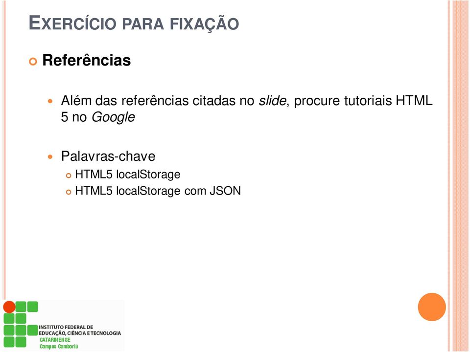 tutoriais HTML 5 no Google Palavras-chave