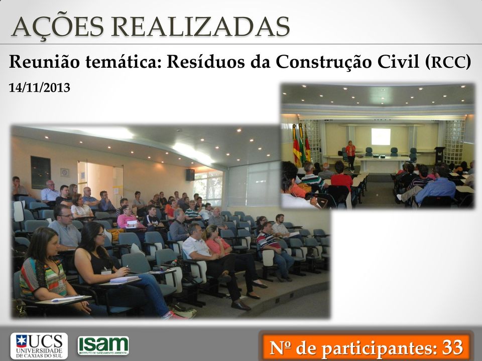 Construção Civil (RCC)