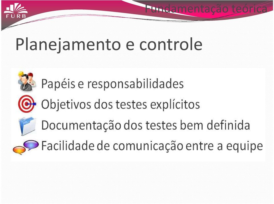 documentos e registro de eventos e incidentes