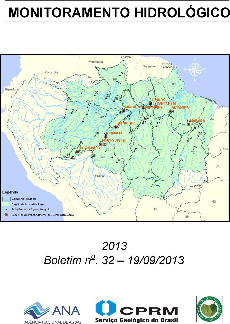 2013 Boletim n