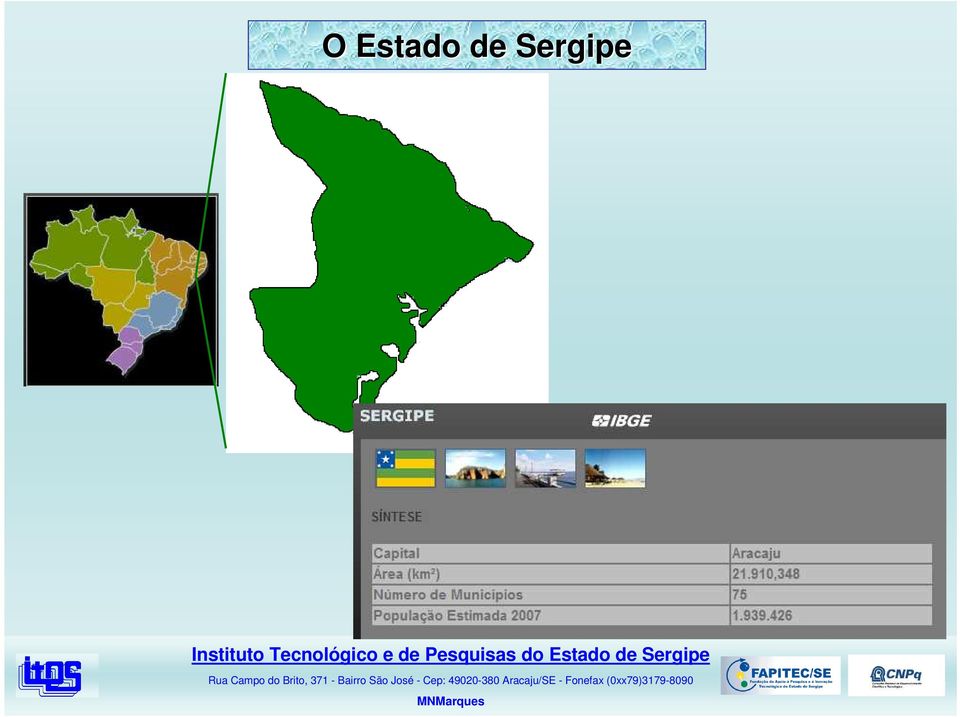 Sergipe