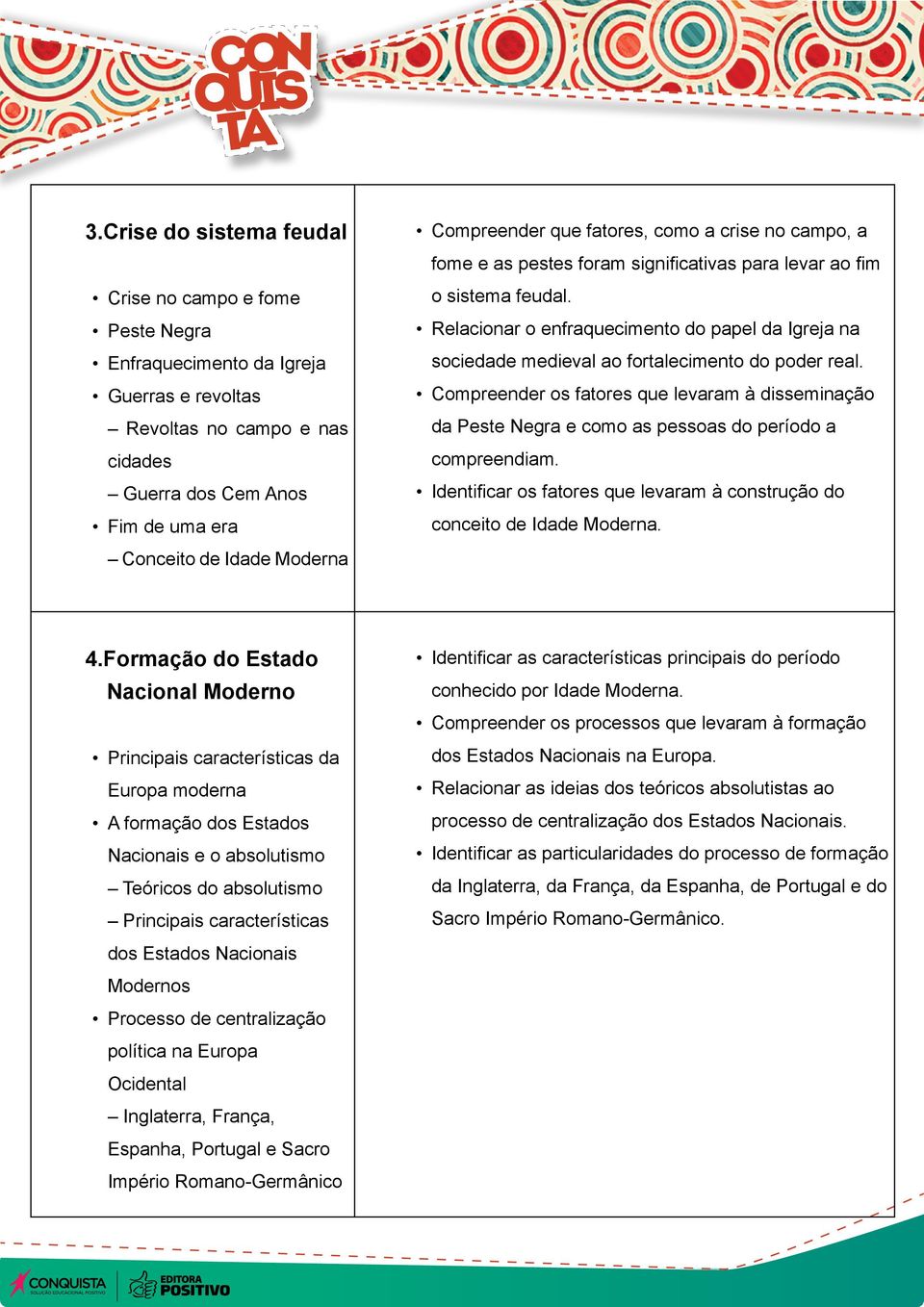 Relacionar o enfraquecimento do papel da Igreja na sociedade medieval ao fortalecimento do poder real.