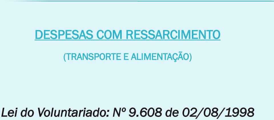 (TRANSPORTE E